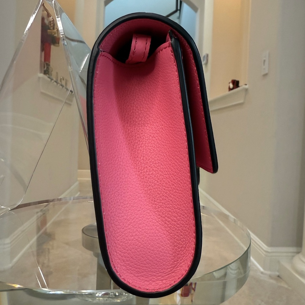 NWT Versace La Medusa Crossbody Bag - Picture 3 of 6